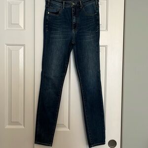 Anthropologie Pilcro Superscript Jeans